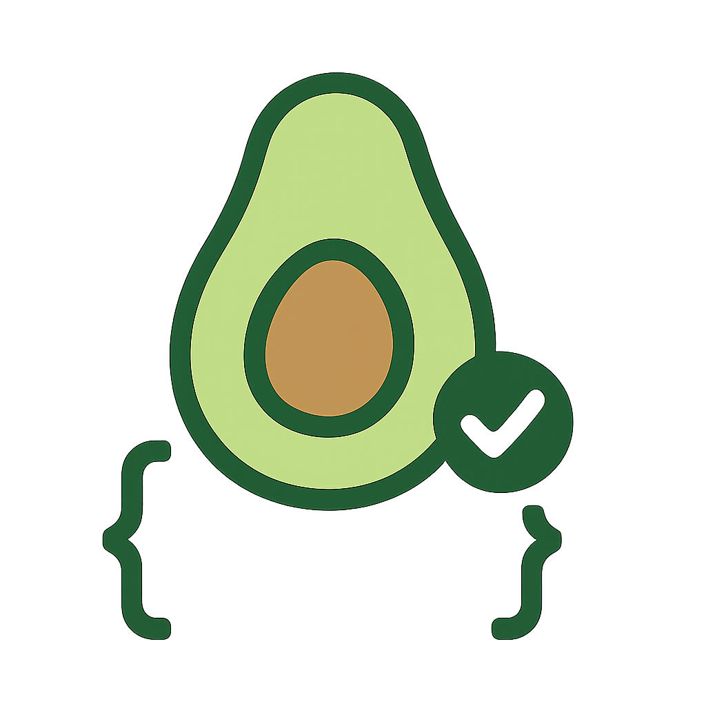 Avocavo Logo